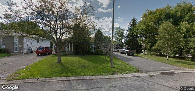 20 Colonial Court（加拿大曼尼托巴省温尼伯市）房屋照片