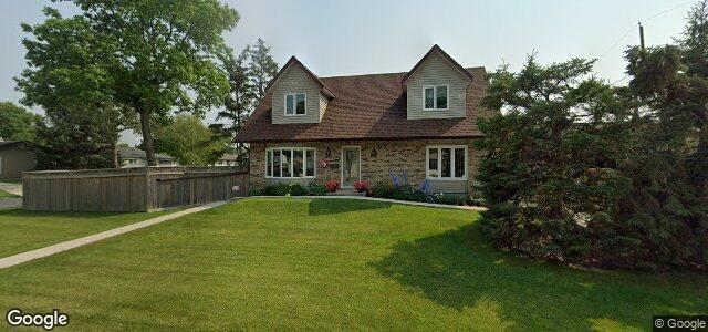 20 President'S Court（加拿大曼尼托巴省温尼伯市）房屋照片