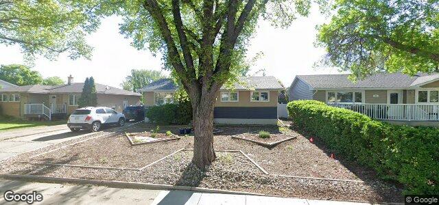 20 Walden Crescent（加拿大曼尼托巴省温尼伯市）房屋照片