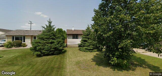 21 Camrose Bay（加拿大曼尼托巴省温尼伯市）房屋照片