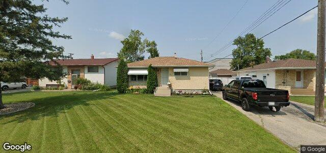 21 Cranbrook Bay（加拿大曼尼托巴省温尼伯市）房屋照片