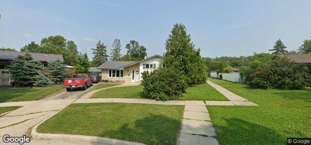 21 President'S Court（加拿大曼尼托巴省温尼伯市）房屋照片