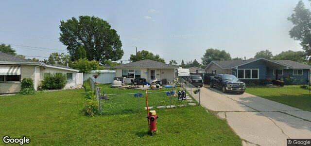 22 Naskapi Crescent（加拿大曼尼托巴省温尼伯市）房屋照片