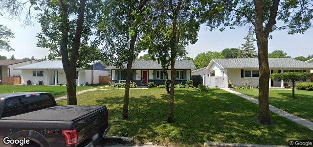 22 Paulley Drive（加拿大曼尼托巴省溫尼伯市）房屋照片