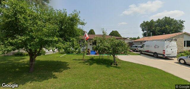 22 Sark Crescent（加拿大曼尼托巴省温尼伯市）房屋照片