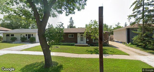 22 St Martin Boulevard（加拿大曼尼托巴省温尼伯市）房屋照片