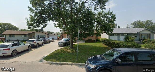 Larawan ng 23 Blue Heron Crescent sa Winnipeg, Manitoba