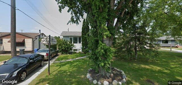 23 Camrose Bay（加拿大曼尼托巴省温尼伯市）房屋照片