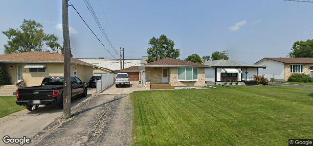 23 Cranbrook Bay（加拿大曼尼托巴省温尼伯市）房屋照片