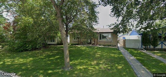 23 Paulley Drive（加拿大曼尼托巴省温尼伯市）房屋照片