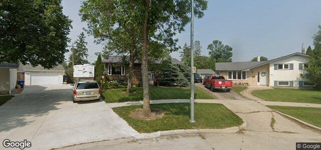 23 President'S Court（加拿大曼尼托巴省温尼伯市）房屋照片