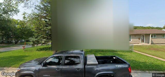 23 St Claire Boulevard（加拿大曼尼托巴省温尼伯市）房屋照片