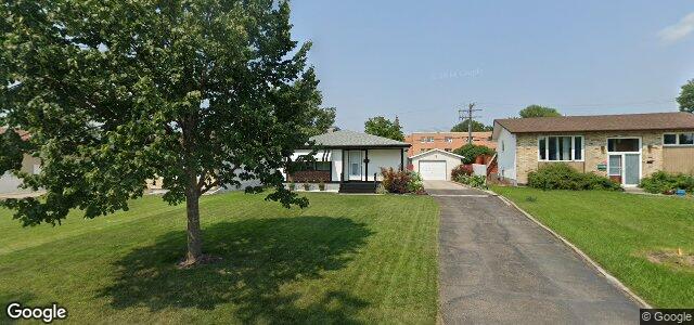 25 Cranbrook Bay（加拿大曼尼托巴省温尼伯市）房屋照片