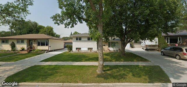 Larawan ng 25 President'S Court sa Winnipeg, Manitoba