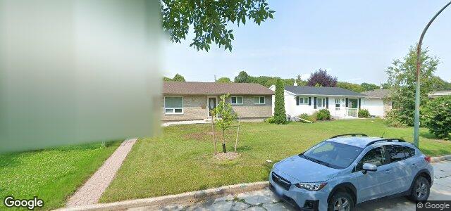 25 St Claire Boulevard（加拿大曼尼托巴省温尼伯市）房屋照片