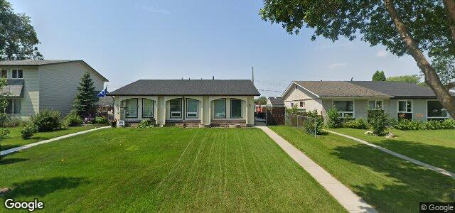 26 Allenby Crescent（加拿大曼尼托巴省温尼伯市）房屋照片