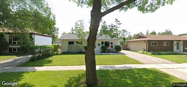 26 St Martin Boulevard（加拿大曼尼托巴省温尼伯市）房屋照片