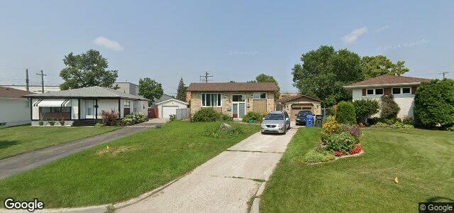 27 Cranbrook Bay（加拿大曼尼托巴省温尼伯市）房屋照片