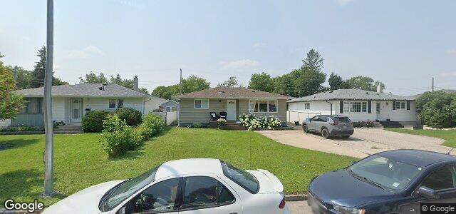 27 Laurentia Bay（加拿大曼尼托巴省温尼伯市）房屋照片