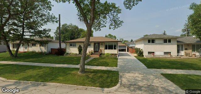 27 President'S Court（加拿大曼尼托巴省温尼伯市）房屋照片