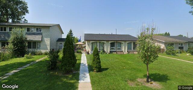 28 Allenby Crescent（加拿大曼尼托巴省温尼伯市）房屋照片