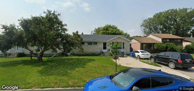 29 Blue Heron Crescent（加拿大曼尼托巴省温尼伯市）房屋照片