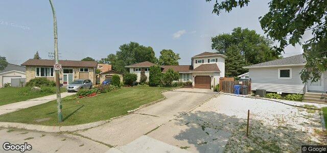 29 Cranbrook Bay（加拿大曼尼托巴省温尼伯市）房屋照片