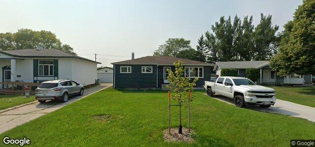 29 Parade Drive（加拿大曼尼托巴省温尼伯市）房屋照片