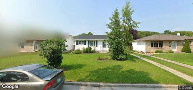 29 St Claire Boulevard（加拿大曼尼托巴省温尼伯市）房屋照片