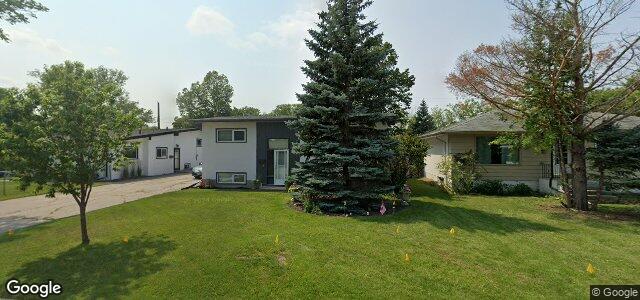 3 Camrose Bay（加拿大曼尼托巴省温尼伯市）房屋照片