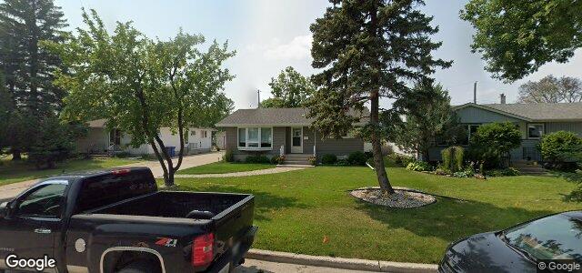 3 Cranbrook Bay（加拿大曼尼托巴省温尼伯市）房屋照片