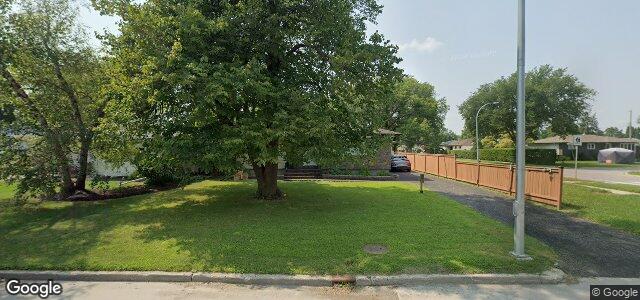 3 Minikada Bay（加拿大曼尼托巴省温尼伯市）房屋照片