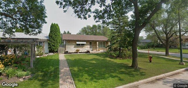 3 Paulley Drive（加拿大曼尼托巴省温尼伯市）房屋照片