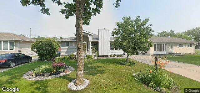 3 President'S Court（加拿大曼尼托巴省温尼伯市）房屋照片