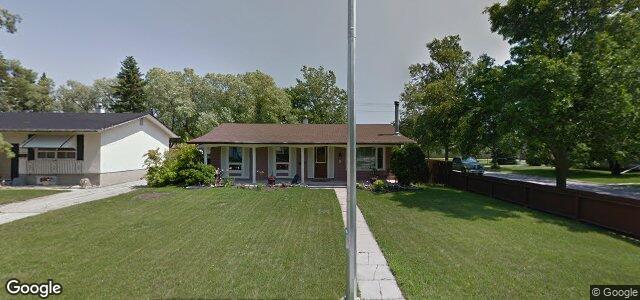 3 Shadyside Drive（加拿大曼尼托巴省温尼伯市）房屋照片