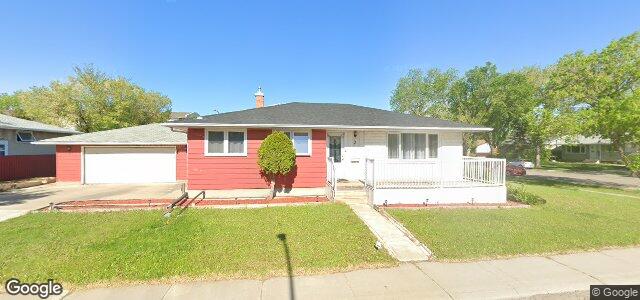 3 Walden Crescent（加拿大曼尼托巴省温尼伯市）房屋照片