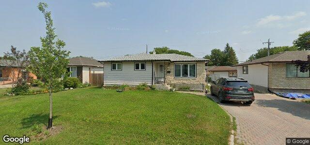 30 Minikada Bay（加拿大曼尼托巴省温尼伯市）房屋照片