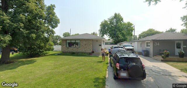 30 Naskapi Crescent（加拿大曼尼托巴省温尼伯市）房屋照片