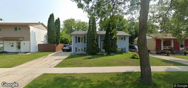 30 St Claire Boulevard（加拿大曼尼托巴省温尼伯市）房屋照片