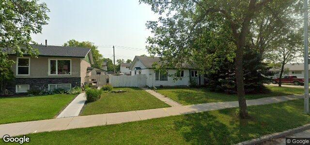 302 Dowling Avenue E（加拿大曼尼托巴省温尼伯市）房屋照片