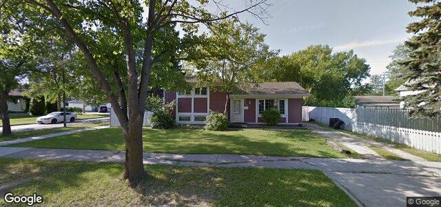 304 Edward Avenue E（加拿大曼尼托巴省温尼伯市）房屋照片