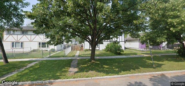 305 Mcmeans Avenue E（加拿大曼尼托巴省温尼伯市）房屋照片