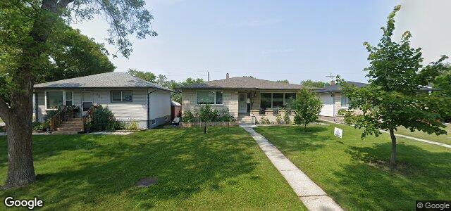 305 Thom Avenue E（加拿大曼尼托巴省温尼伯市）房屋照片