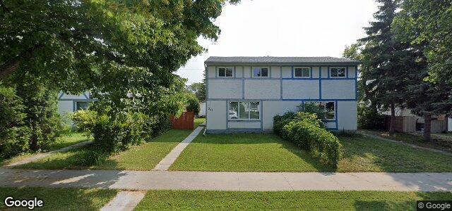 306 Mcmeans Avenue E（加拿大曼尼托巴省温尼伯市）房屋照片