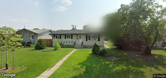 306 Thom Avenue E（加拿大曼尼托巴省温尼伯市）房屋照片