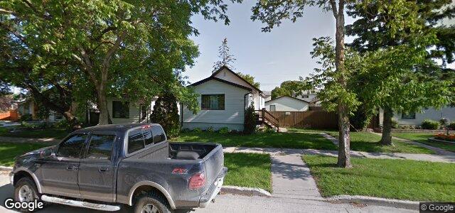 307 Edward Avenue E（加拿大曼尼托巴省温尼伯市）房屋照片