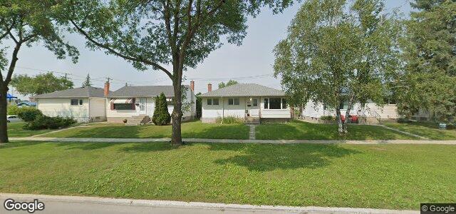 307 Kildare Avenue E（加拿大曼尼托巴省温尼伯市）房屋照片