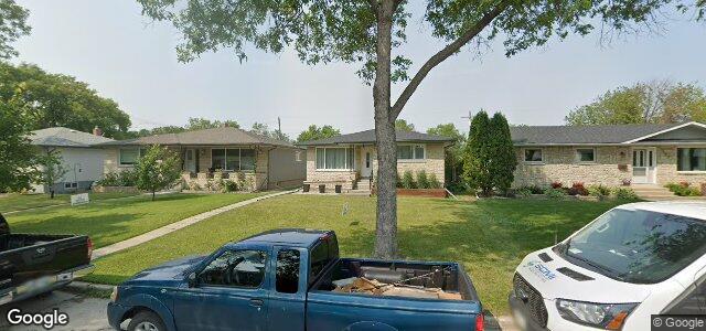 307 Thom Avenue E（加拿大曼尼托巴省温尼伯市）房屋照片