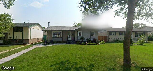 308 Thom Avenue E（加拿大曼尼托巴省温尼伯市）房屋照片