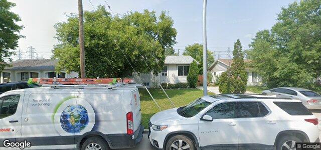 309 Larche Crescent（加拿大曼尼托巴省温尼伯市）房屋照片